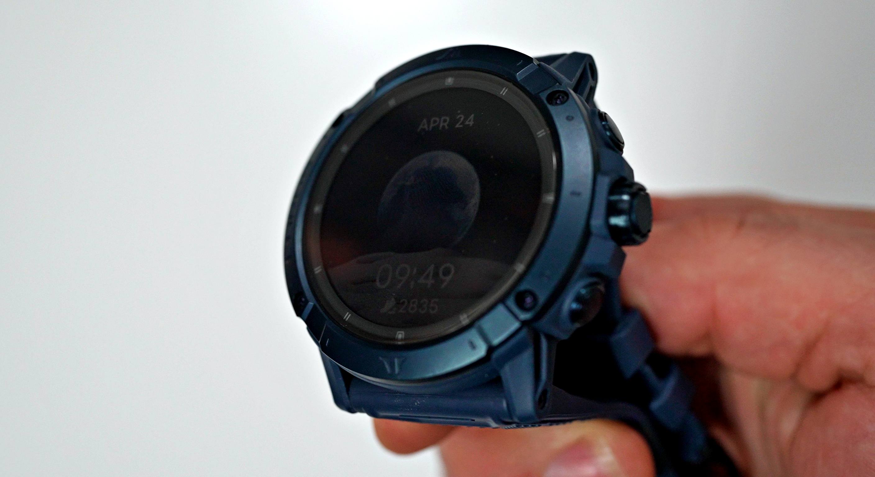 COROS Vertix 2S review: A small, yet impressive upgrade